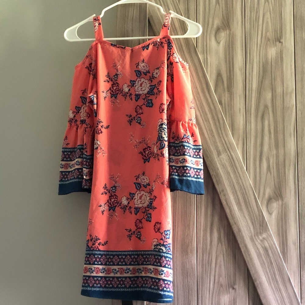 Amy Byer Dress